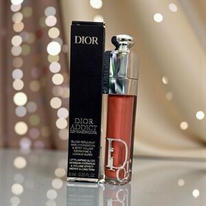 👄DIOR👄Addict Lip Maximizer in Rosewood/NIB